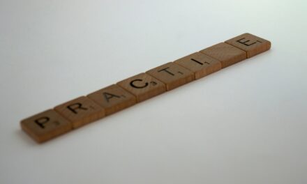 Does Practice Make Perfect?