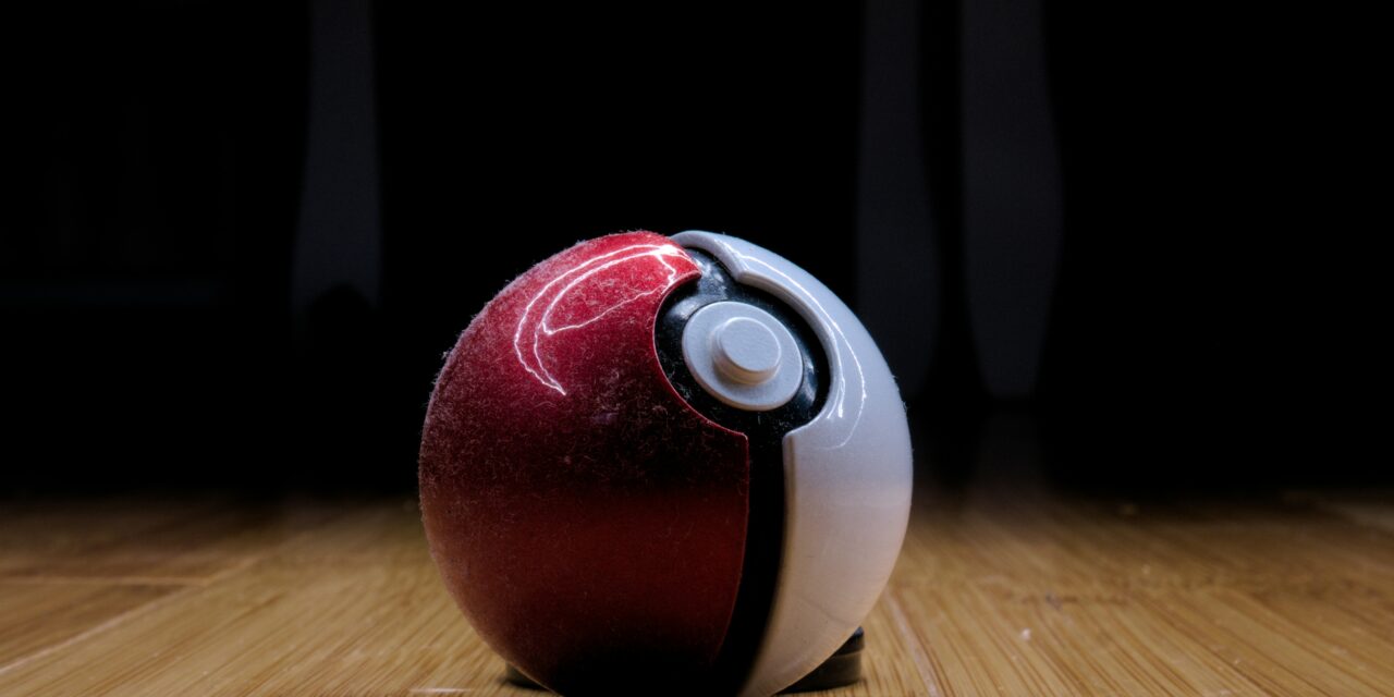 Pokemon S&V; The Good, The Bad, and the Ugly.