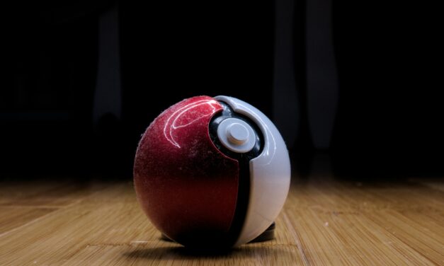 Pokemon S&V; The Good, The Bad, and the Ugly.