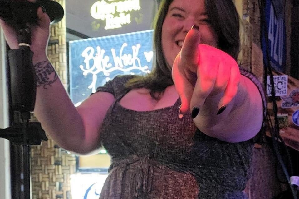 Profile: Danyelle Alexander