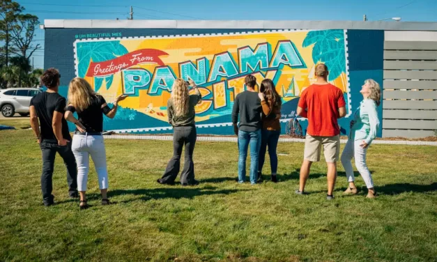 Panama City Events and Culture on the Rise