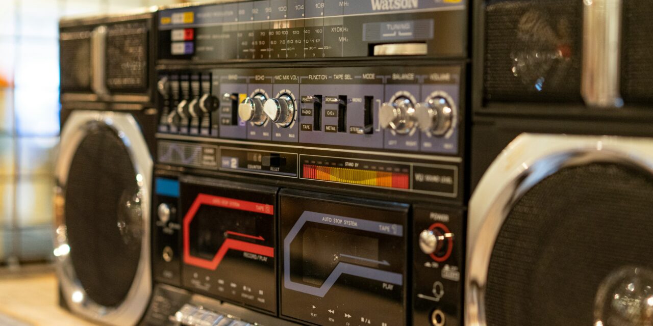 A Voice for Everyone