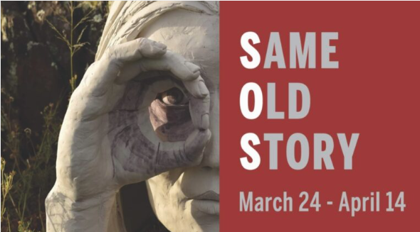Gulf Coast State College’s New Show: Same Old Story