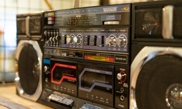 The Fishbowl History