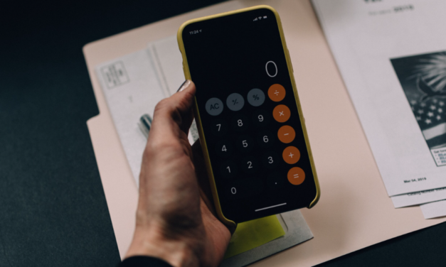 Finances as a Student-Savings