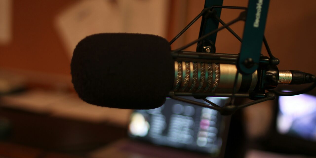 Interview with DJ Hello Karen