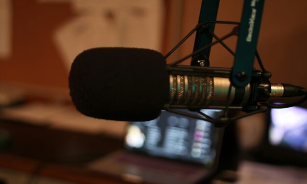 Interview with DJ Hello Karen