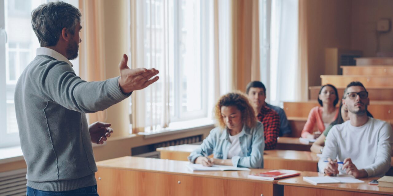 Financial Aid from an advisors perspective.