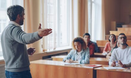 Financial Aid from an advisors perspective.