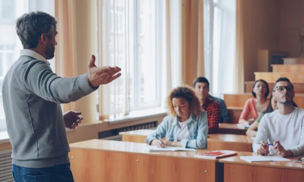 Financial Aid from an advisors perspective.