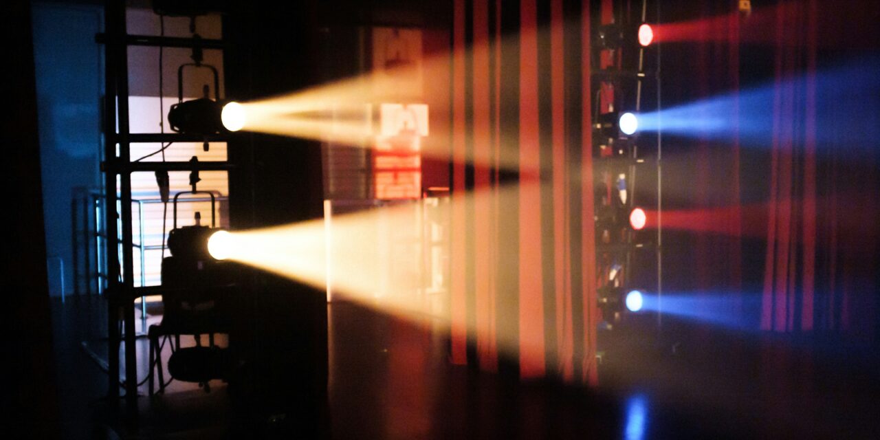 A Musical April at Gulf Coast State College