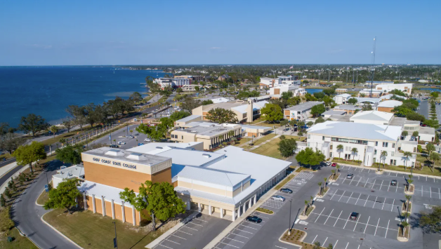 Food on campus isn’t what it used to be…