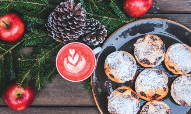 Finances as a Student – Holiday Spending