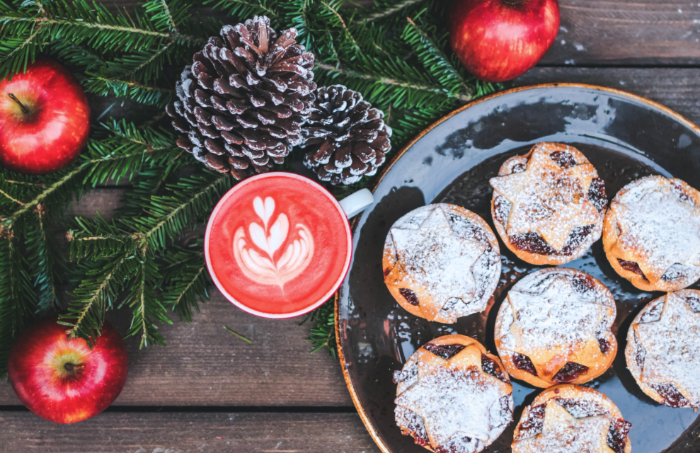 Finances as a Student – Holiday Spending