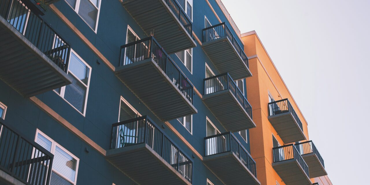 Student housing… is it worth it?