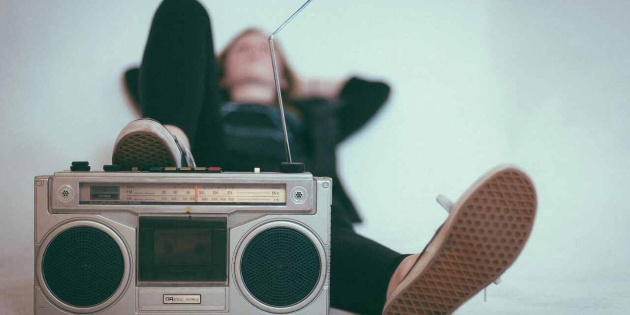DJ Block : Spreading Positivity Through Music