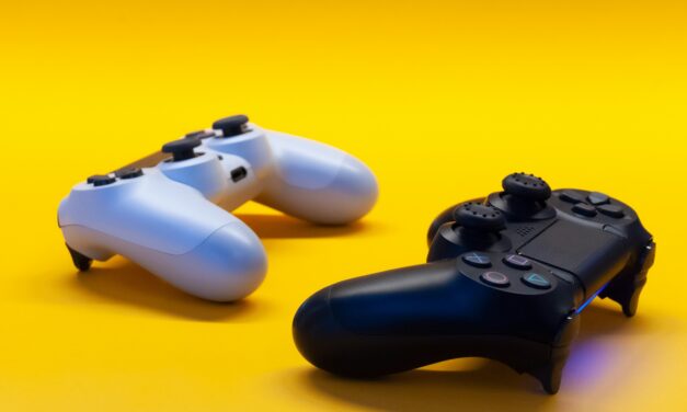 A Club Introduction – E-Sports at FSU-PC