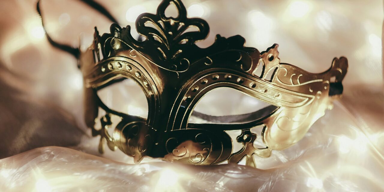Medieval Masquerade Ball – A PRIDE Event