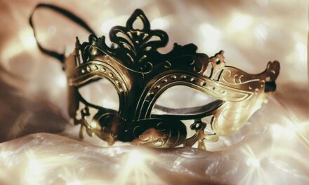 Medieval Masquerade Ball – A PRIDE Event