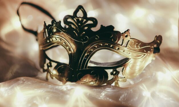 Medieval Masquerade Ball – A PRIDE Event