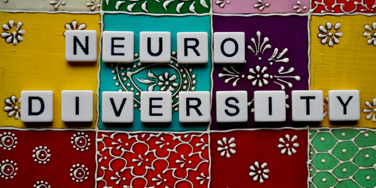 Minds of all Kinds: The Neurodiversity of Gulf Coast State College