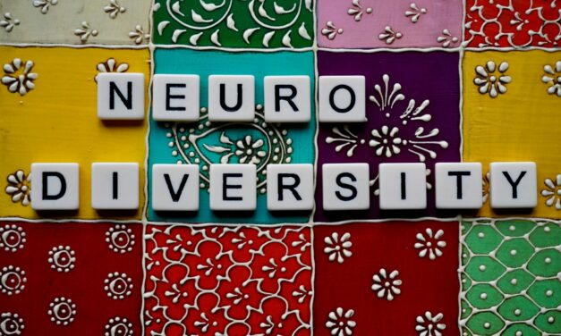 Minds of all Kinds: The Neurodiversity of Gulf Coast State College