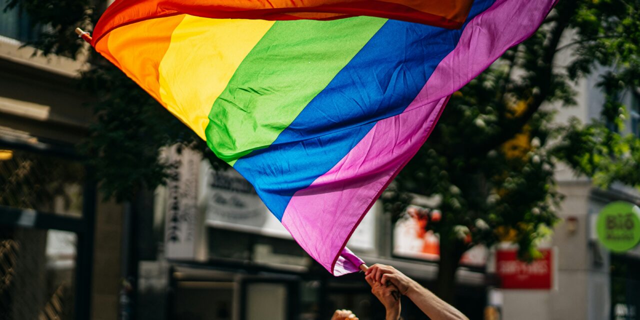 A Club Introduction – Gulf Coast PRIDE Club