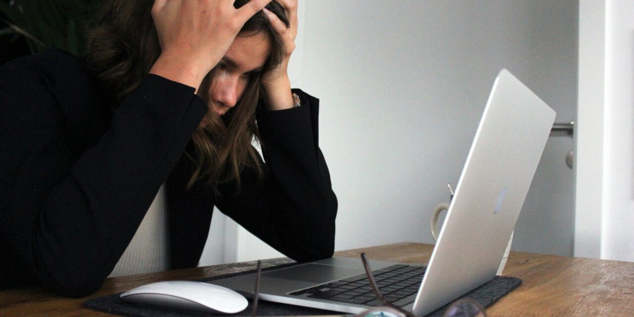 Does more classes cause more stress?