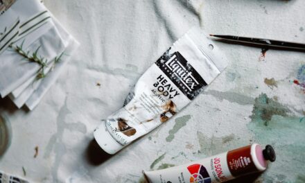 Students’ best work on display during GCSC Art Show