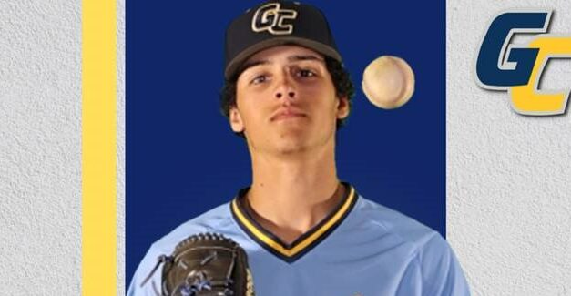 GC Baseball LHP Oppor drafted in the 5th round