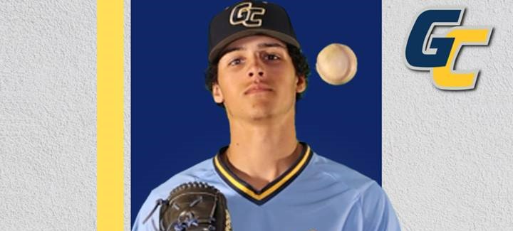 GC Baseball LHP Oppor drafted in the 5th round