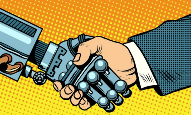 A.I. Art: Friend or Foe to the Digital Art Industry?