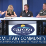 ‘Our Military Community’ Dives In For Another Episode