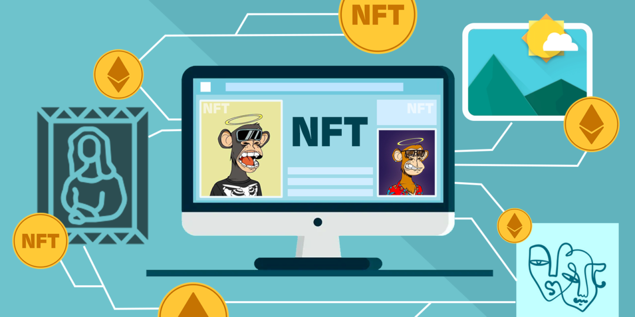 NFT’s and Digital Art: A Recipe for Disaster or the Bright Future?