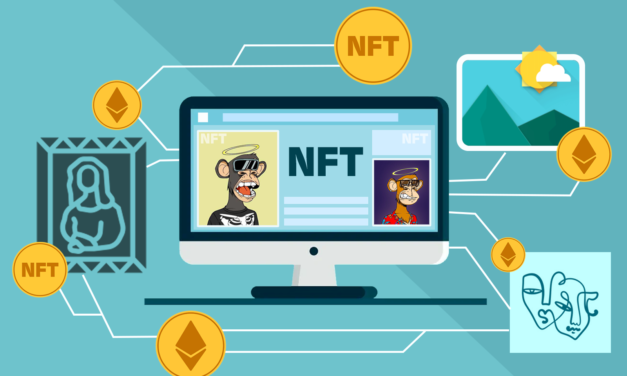 NFT’s and Digital Art: A Recipe for Disaster or the Bright Future?
