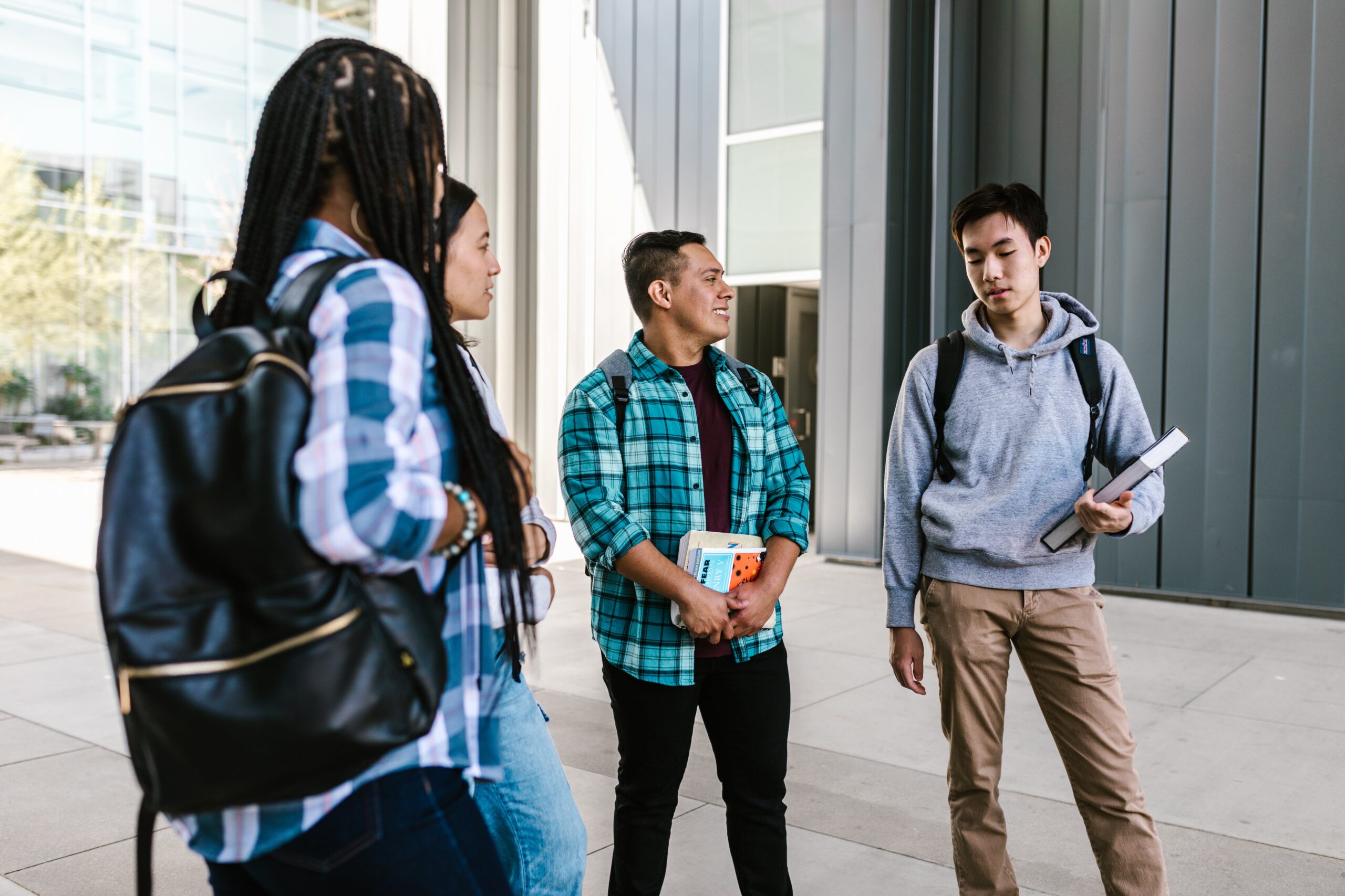 Breaking Boundaries: A Tale of Passion, Mentorship, and Education at ...
