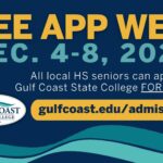 Local High School Students Can Apply to  GCSC at No Cost During Free Application Week Event