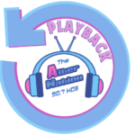 PLAYBACK | MIDDAY CAFÉ – It’s Time to Tour!