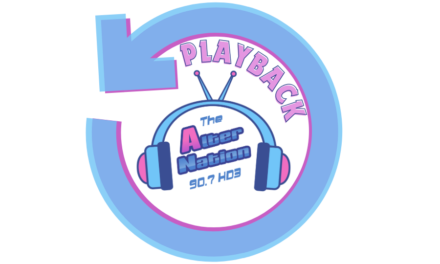 PLAYBACK | MIDDAY CAFÉ – It’s Time to Tour!