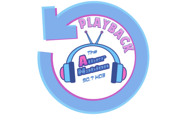 Playback – Midday Café Overview