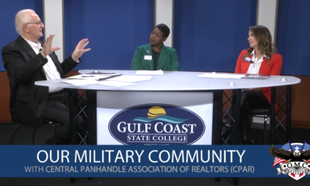 Beyond the Barracks: CPAR’s Approach to Providing Housing for Our Military Community