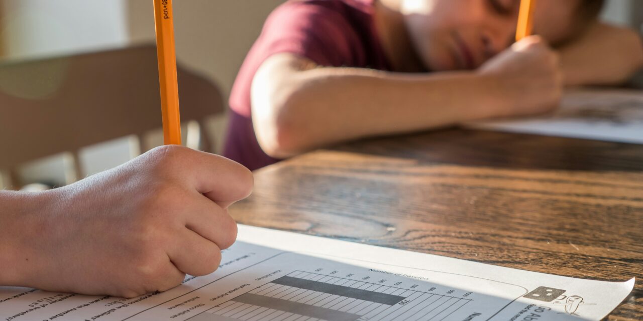 How to Survive Academic Burnout