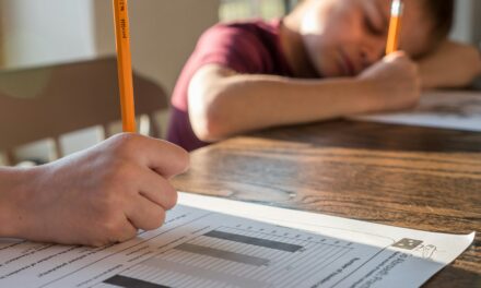 How to Survive Academic Burnout