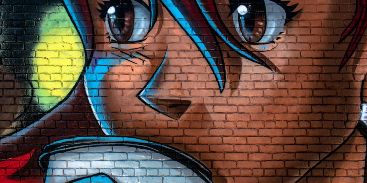 Anime people like to watch