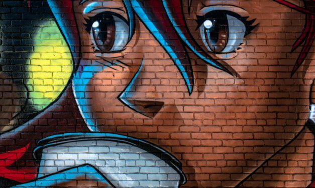 Anime people like to watch