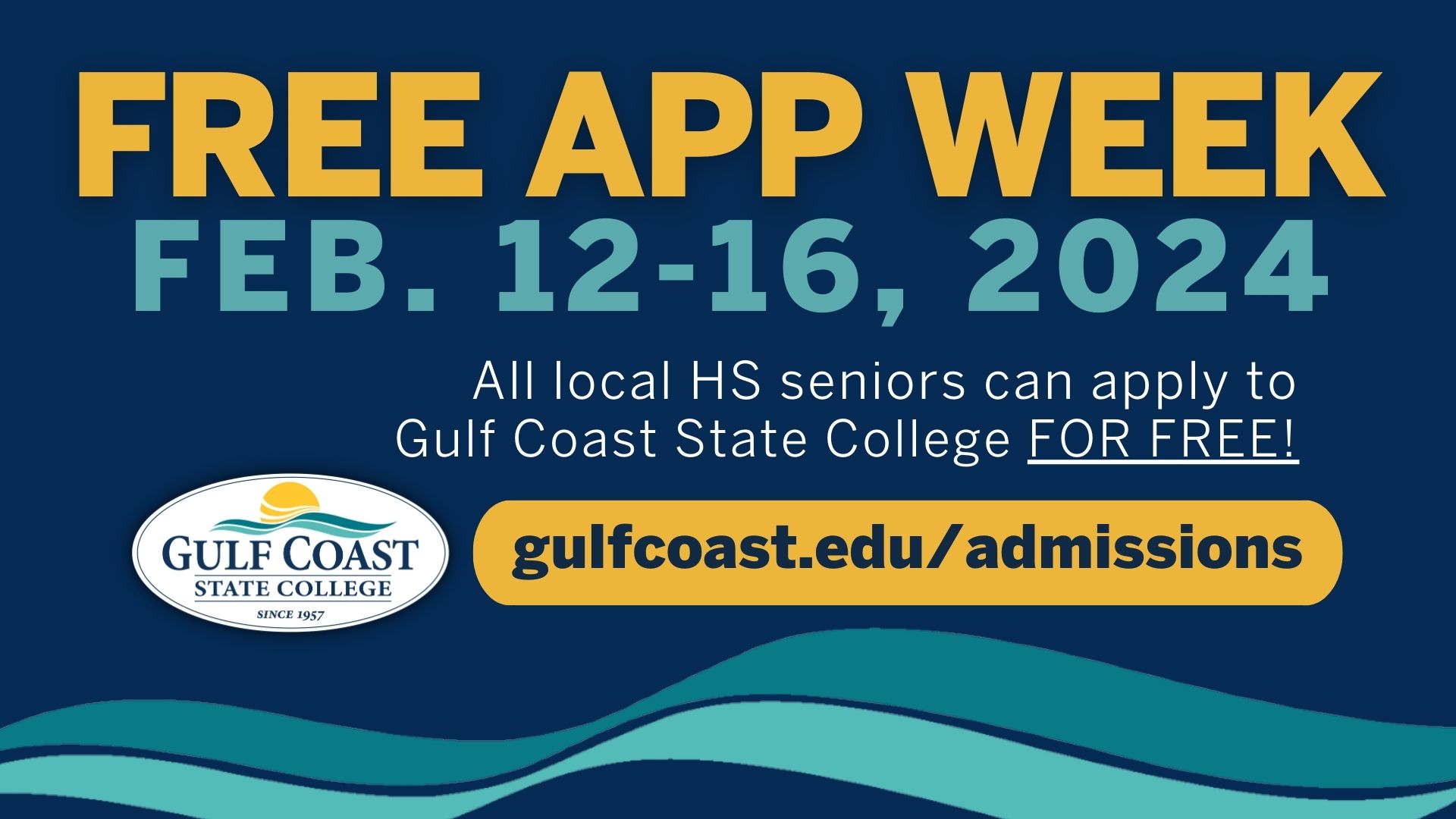 When Is Free Application Week 2025 Gayla Johanna the-2016-best-colleges-with-no-application-fee-filters-the-2016-best