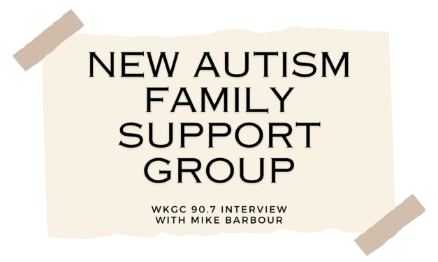New autism family support group comes to bay county