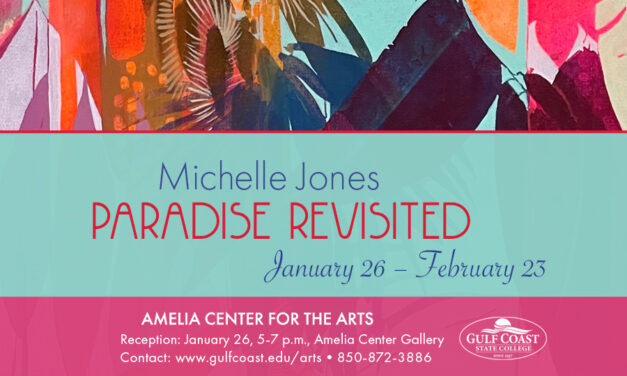 GCSC Visual and Performing Arts Presents  Paradise Revisited