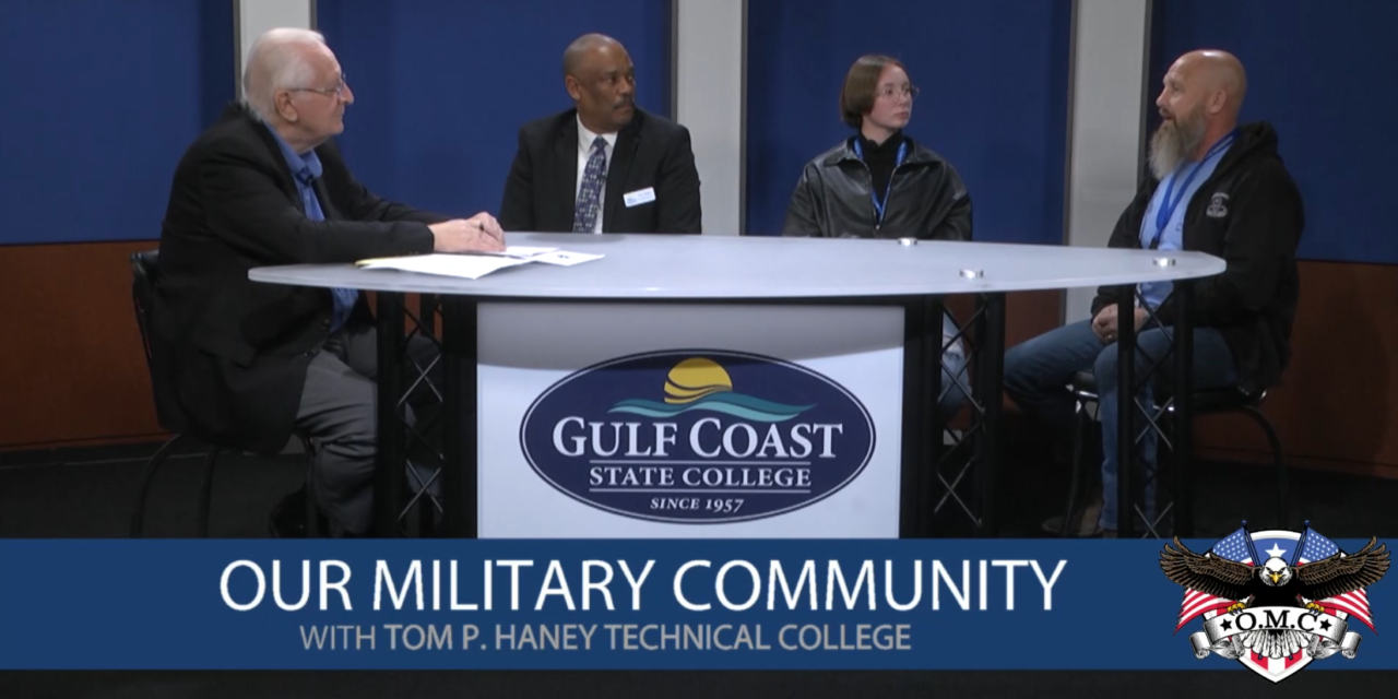 Exchanging Support Services: Haney Technical College Featured On Our Military Community