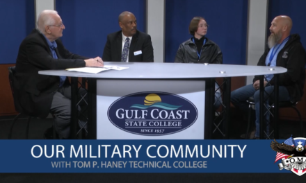 Exchanging Support Services: Haney Technical College Featured On Our Military Community